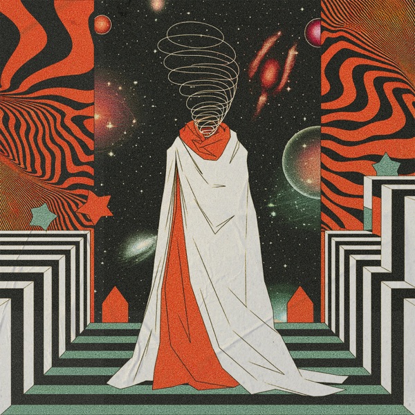 Portada de Ermitaño Zen — escuchar en Spotify