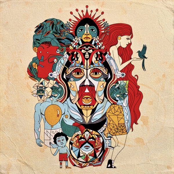 Portada de Teppanyaki — escuchar en Spotify