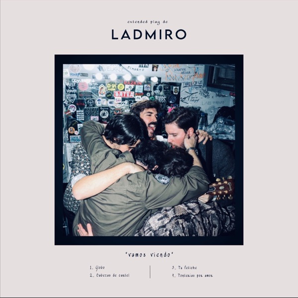 Portada de Vamos Viendo — escuchar en Spotify